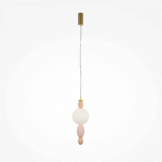 Подвесной светильник Maytoni Adore MOD297PL-L12BS3K