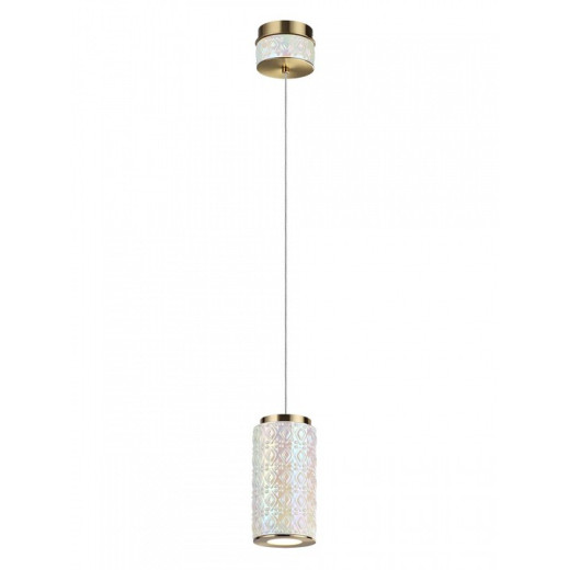 Подвесной светильник Odeon Light L-VISION 5454/5L