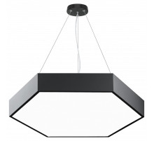 Подвесной светильник Эра Hexagon Б0058875