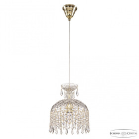 Подвесной светильник Bohemia Ivele Crystal 1478 14781P/22 G Drops