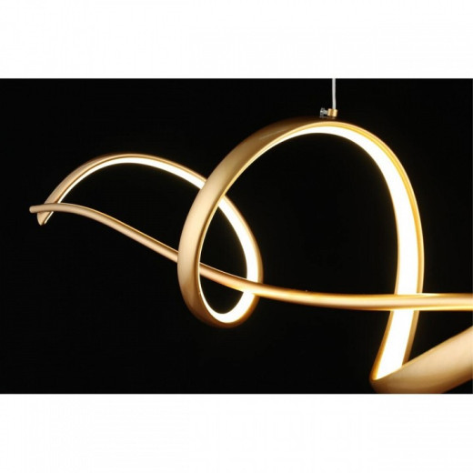 Подвесной светильник Aployt Judyta APL.082.03.53