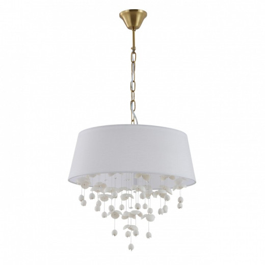 Подвесной светильник Indigo 13029 13029/6P White