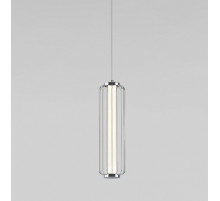 Подвесной светильник Eurosvet  304053 LED хром