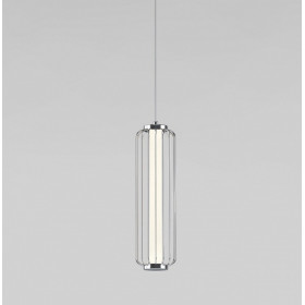 Подвесной светильник Eurosvet  304053 LED хром