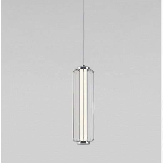 Подвесной светильник Eurosvet  304053 LED хром