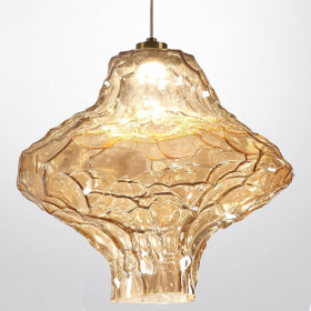 Подвесной светильник Odeon Light Ordi 5108/3LA