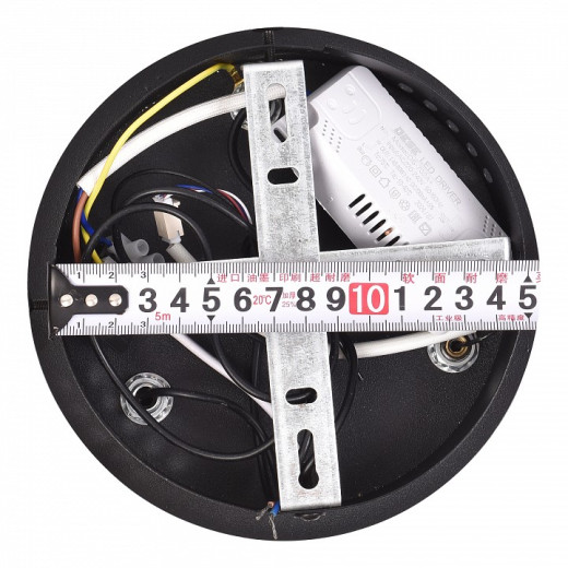 Подвесной светильник Natali Kovaltseva FINAM HIGH-TECH LED LAMPS 82056