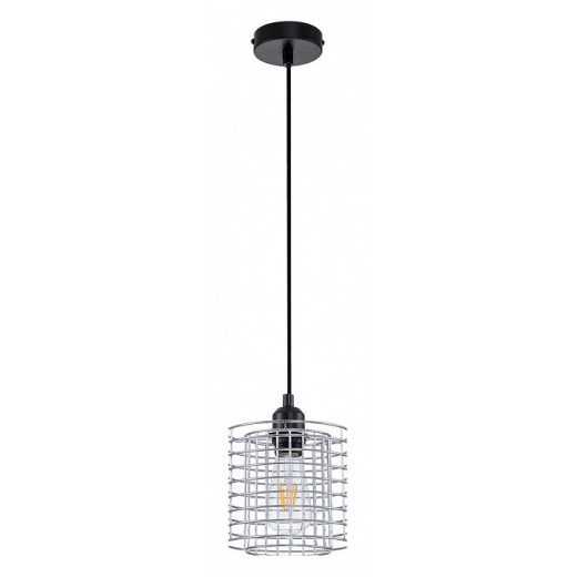 Подвесной светильник Escada Grid 10190/1S Chrome