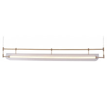 Подвесной светильник Kink Light Аника 08021-150P,20