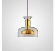 Подвесной светильник Imperiumloft  Healy01