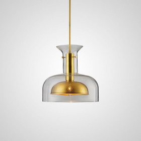 Подвесной светильник Imperiumloft  Healy01