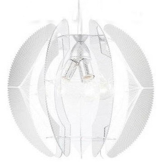 Подвесной светильник Globo Pollux 15827