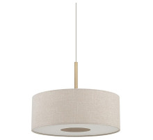 Подвесной светильник Nowodvorski Santana M 11652