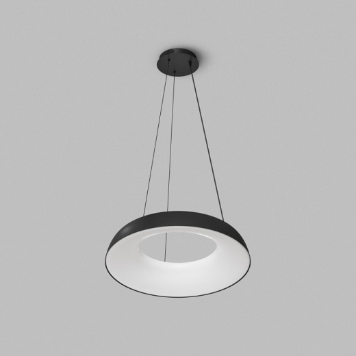 Подвесной светильник Denkirs TORION DK6704-BK