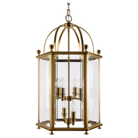 Подвесной светильник Loft it Glory 10592/8 AB
