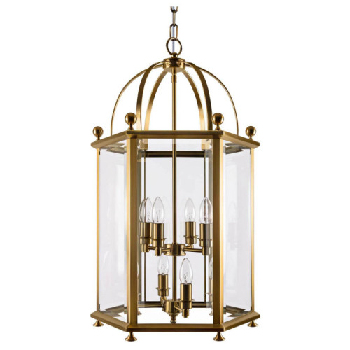 Подвесной светильник Loft it Glory 10592/8 AB
