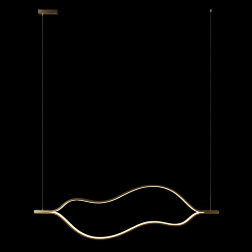 Подвесной светильник Loft it Tape Light 10403/1400 AB