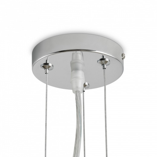 Подвесной светильник Freya Riflesso FR2055PL-02CH