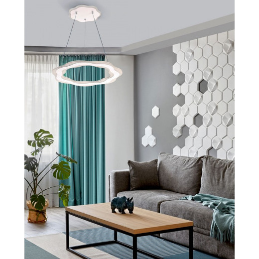 Подвесной светильник De City Мадлен 5 424014901