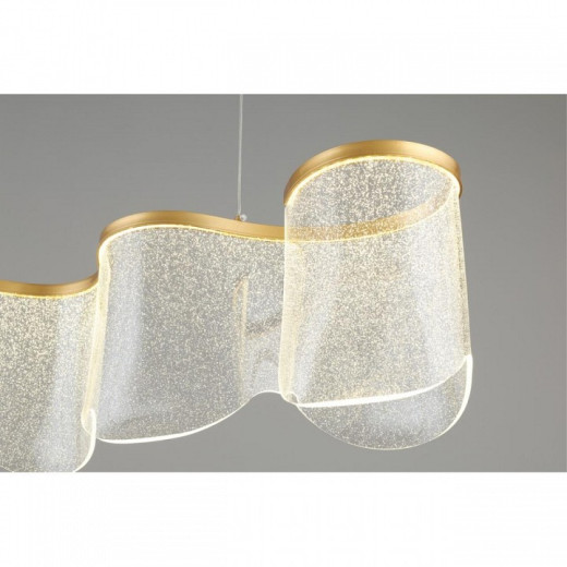 Подвесной светильник Aployt Olga APL.081.03.20