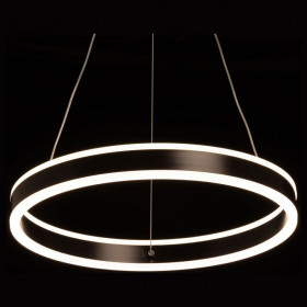 Подвесной светильник De City Платлинг 661019901