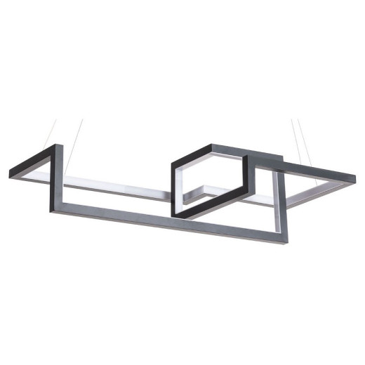 Подвесной светильник Arte Lamp Mercure A6011SP-3BK