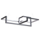 Подвесной светильник Arte Lamp Mercure A6011SP-3BK
