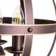 Подвесной светильник Arte Lamp Babbu A1087SP-3BR