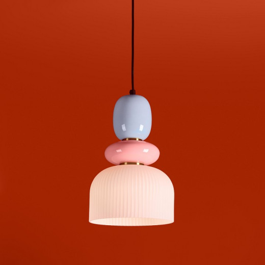 Подвесной светильник Freya Alzare FR5595PL-01B2