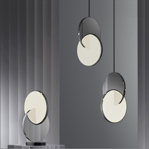 Подвесной светильник Imperiumloft  GLATT01