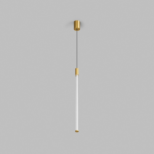 Подвесной светильник Denkirs AURA DK4314-BR