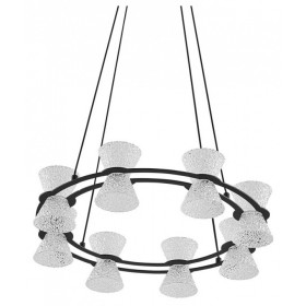 Подвесной светильник Lumion LEDIO 8341/28L