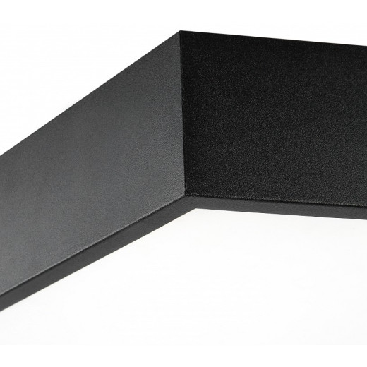 Подвесной светильник Эра Hexagon Б0058875