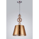 Подвесной светильник LUMINA DECO Muraneo LDP 1123 GD