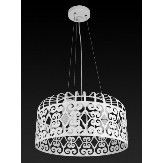 Подвесной светильник TopLight Marcia TL4020D-03WH