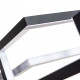 Подвесной светильник Arte Lamp Mercure A6011SP-3BK