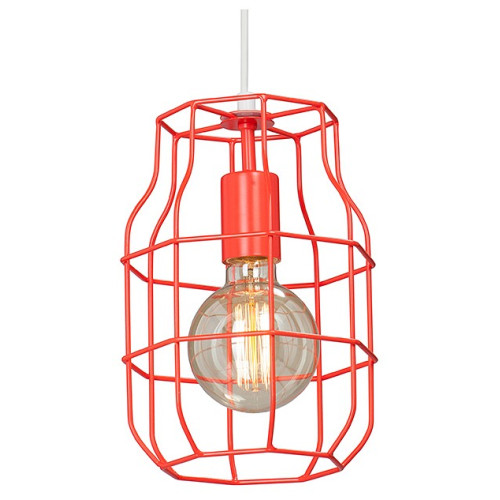 Подвесной светильник Vitaluce V4392 V4392-4/1S