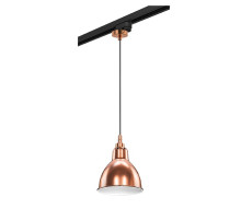 Подвесной светильник Lightstar Loft L1T765013