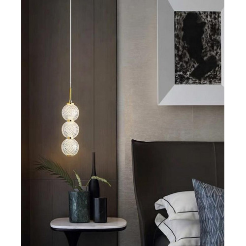 Подвесной светильник Alfa-Light F0324 F0324-26