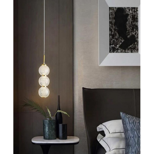 Подвесной светильник Alfa-Light F0324 F0324-26