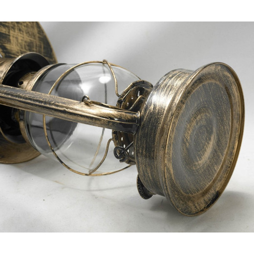 Подвесной светильник Lussole Anchorage LSP-9518