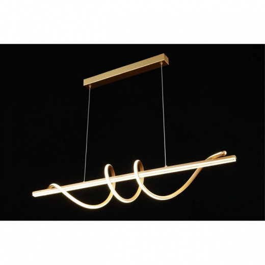 Подвесной светильник Aployt Franka APL.079.03.40