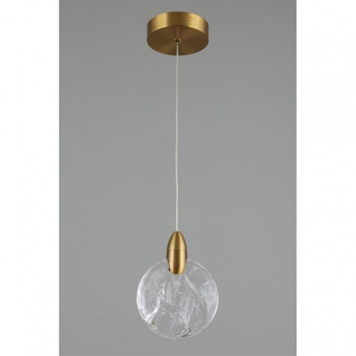 Подвесной светильник Aployt Liza APL.084.06.03