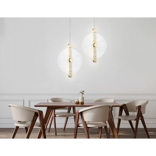 Подвесной светильник Ambrella Light LH LH31147