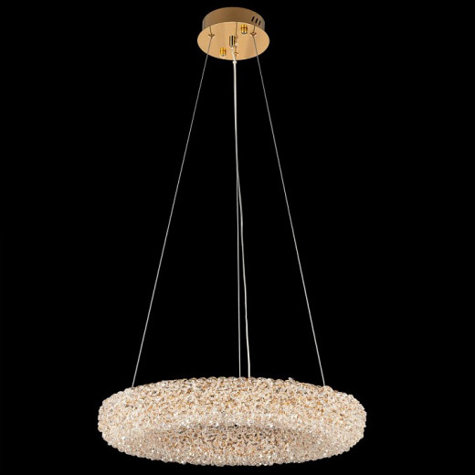 Подвесной светильник Citilux CLOUDY CL323152