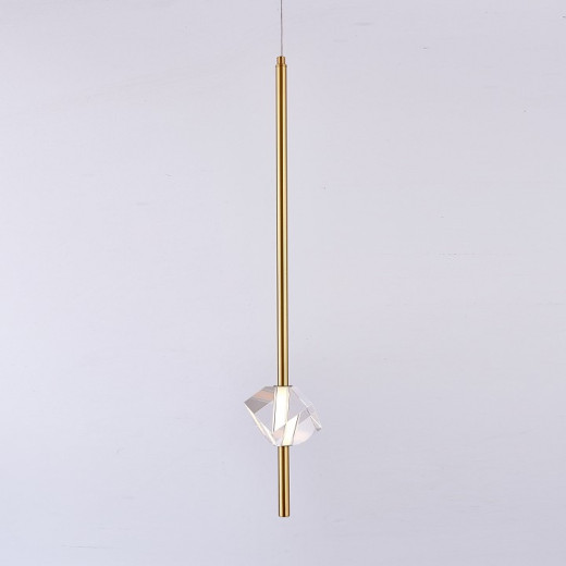 Подвесной светильник Imperiumloft  Pardis01