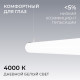 Подвесной светильник Apeyron Electrics OLA R30-101
