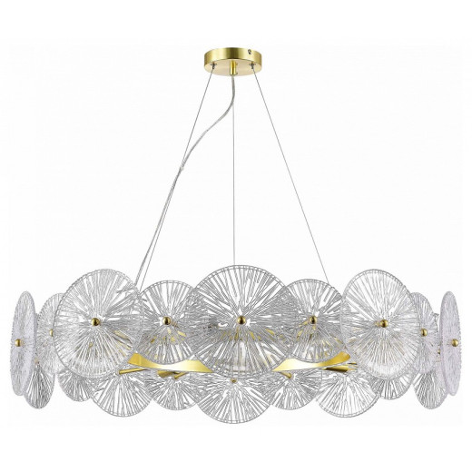 Подвесной светильник ST-Luce Flero SL1657.203.10