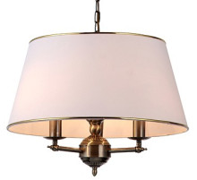 Подвесной светильник Arte Lamp Alice A3579SP-3AB