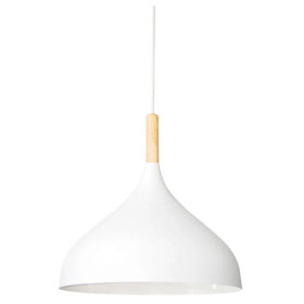 Подвесной светильник Arte Lamp KAYLA A7101SP-1WH